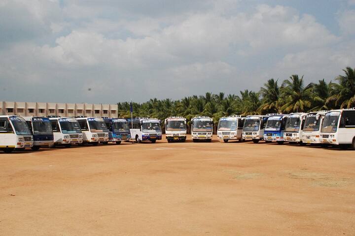 transport